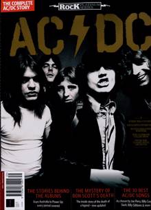 Classic Rock Platinum Series Magazine  Order Online
