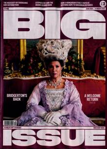 The Big Issue Magazine  Order Online