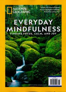 National Geographic Coll Magazine  Order Online