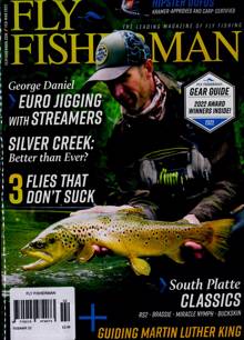 Fly Fisherman Magazine  Order Online