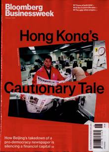 Bloomberg Businessweek Magazine  Order Online