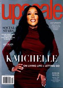 Upscale Usa Magazine 14 Order Online