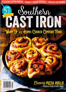 Southern Cast Iron Magazine  Order Online