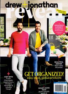Drew And Jonathan Reveal Magazine  Order Online