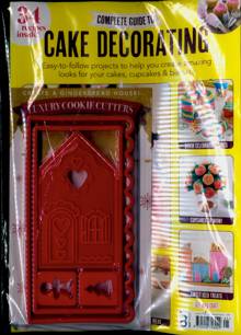 Get Into Craft Magazine  Order Online