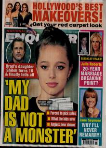 National Enquirer Magazine  Order Online