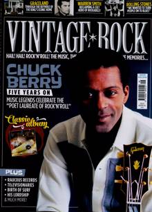 Vintage Rock Magazine  Order Online