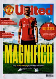 Inside United Magazine  Order Online