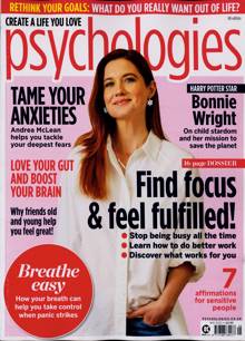 Psychologies Magazine  Order Online