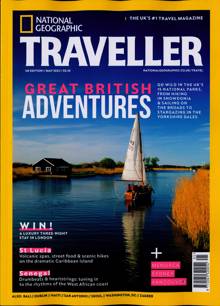 Nat Geo Traveller Uk Magazine  Order Online
