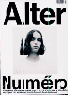 Numero Homme Berlin Magazine  Order Online