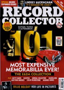 Record Collector Magazine  Order Online
