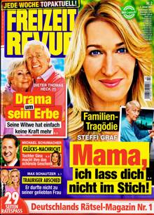 Freizeit Revue Magazine  Order Online