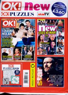 Ok Bumper Pack Magazine  Order Online