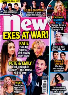 New Magazine  Order Online