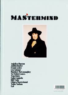 Mastermind Magazine  Order Online