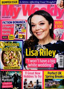 My Weekly Magazine  Order Online