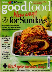 Bbc Good Food Magazine  Order Online