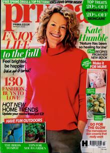 Prima Magazine  Order Online