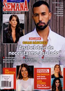 Semana Magazine  Order Online