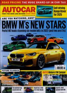 Autocar Magazine  Order Online