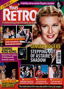 Yours Retro Magazine  Order Online