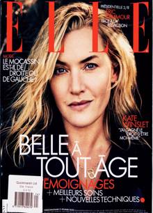 Elle French Weekly Magazine  Order Online