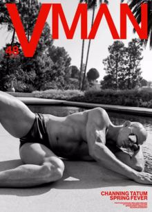 Vman Magazine  Order Online
