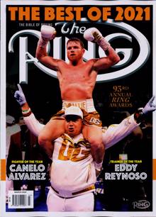 Ring Magazine  Order Online