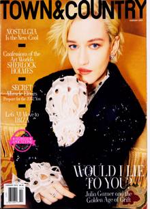Town & Country Us Magazine  Order Online