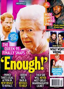 Us Weekly Magazine  Order Online