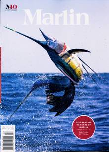 Marlin Magazine 02 Order Online