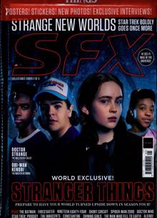 Sfx Magazine  Order Online