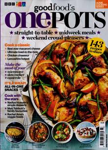 Bbc Home Cooking Series Magazine  Order Online