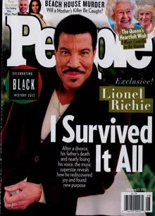 People Magazine  Order Online