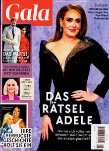 Gala (German) Magazine  Order Online