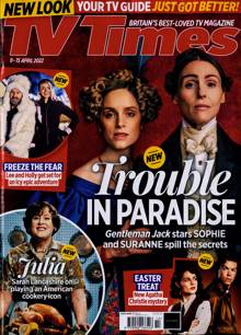 Tv Times England Magazine  Order Online