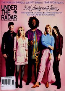 Under The Radar Magazine  Order Online