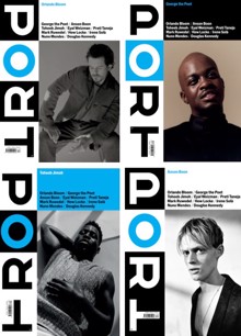 Port Magazine  Order Online