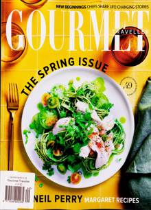 Australian Gourmet Traveller Magazine  Order Online