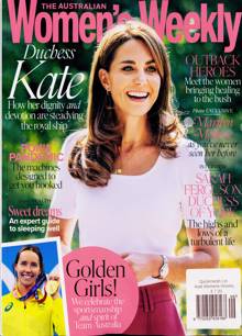 Australian Womens Weekly Magazine  Order Online