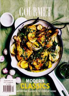 Australian Gourmet Traveller Magazine  Order Online