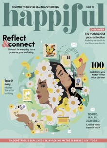 Happiful Magazine  Order Online