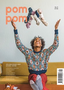 Pom Pom Quarterly Magazine  Order Online