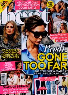 Heat Magazine  Order Online