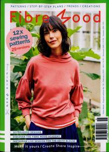 Fibre Mood Magazine  Order Online