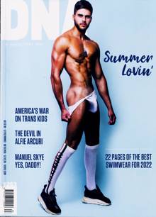 Dna Magazine  Order Online