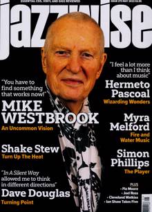Jazzwise Magazine Issue MAY 22