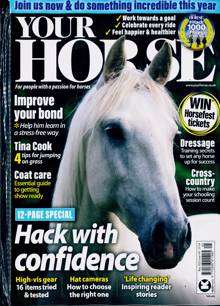 Your Horse Magazine  Order Online