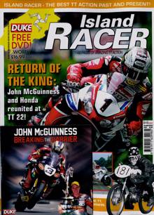 Island Racer Magazine 2022 Order Online